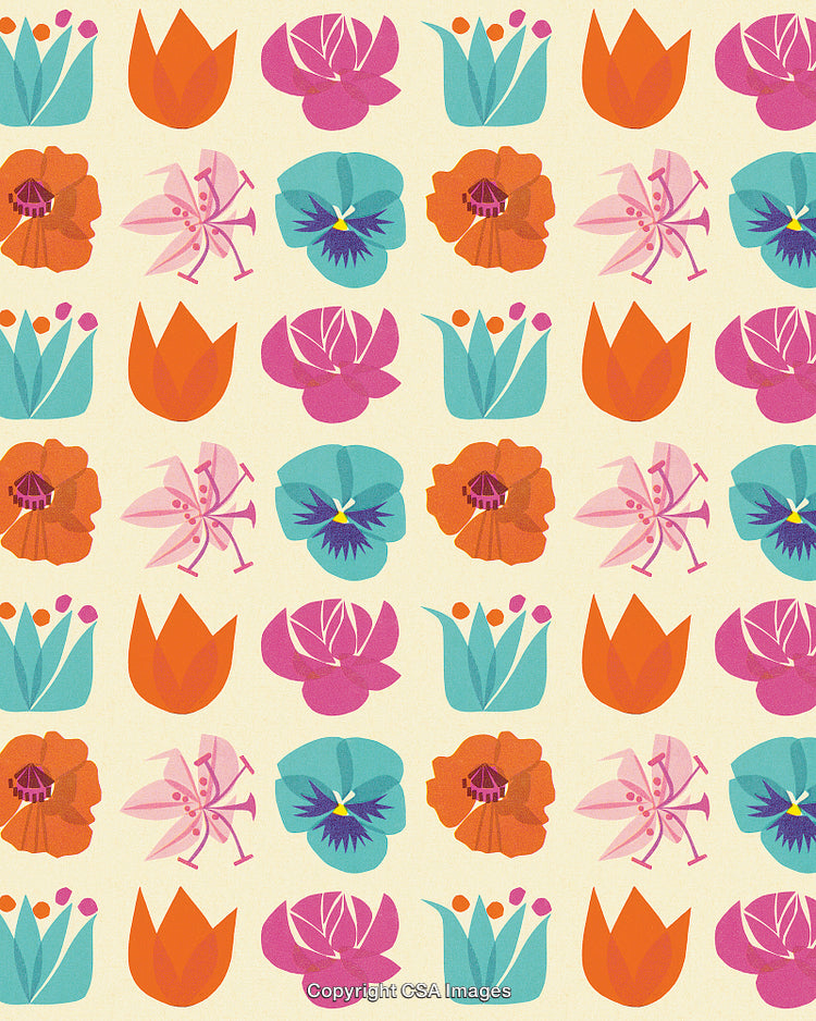 Flower Pattern