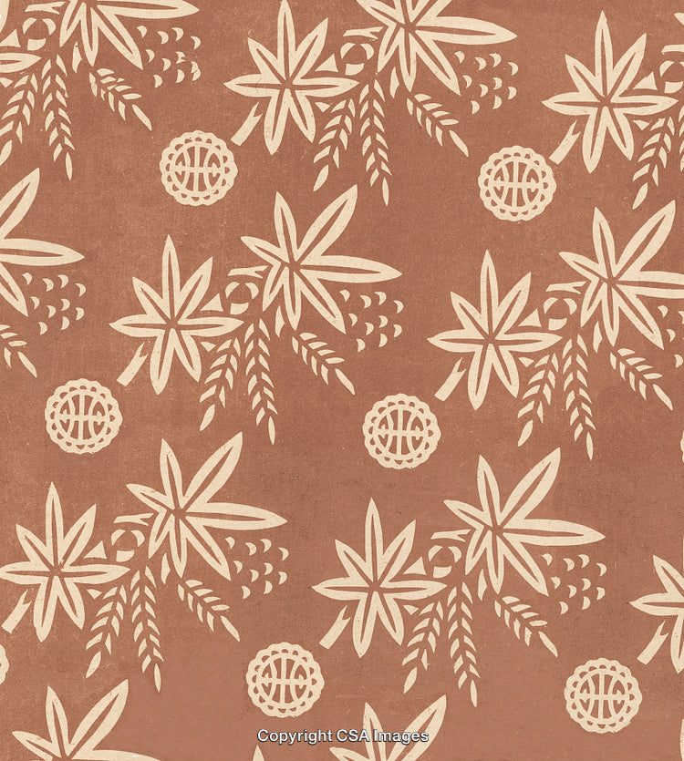 Abstract pattern