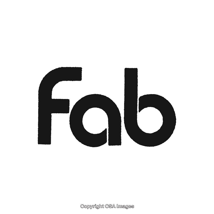 Minimalist Black and White Logo Design Featuring Bold Text Elements