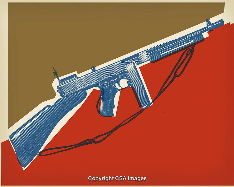 Rifle