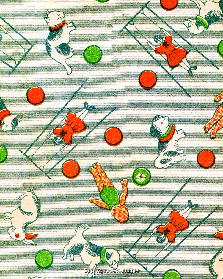 Pattern