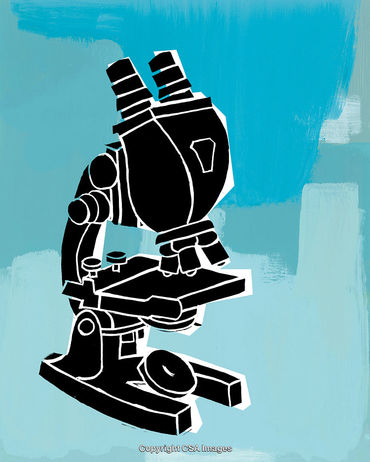 Microscope