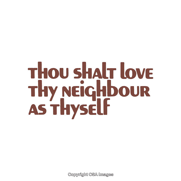 Inspirational Quote in Stylish Text Promoting Kindness and Compassion