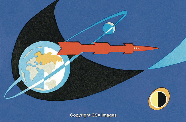 Space Travel