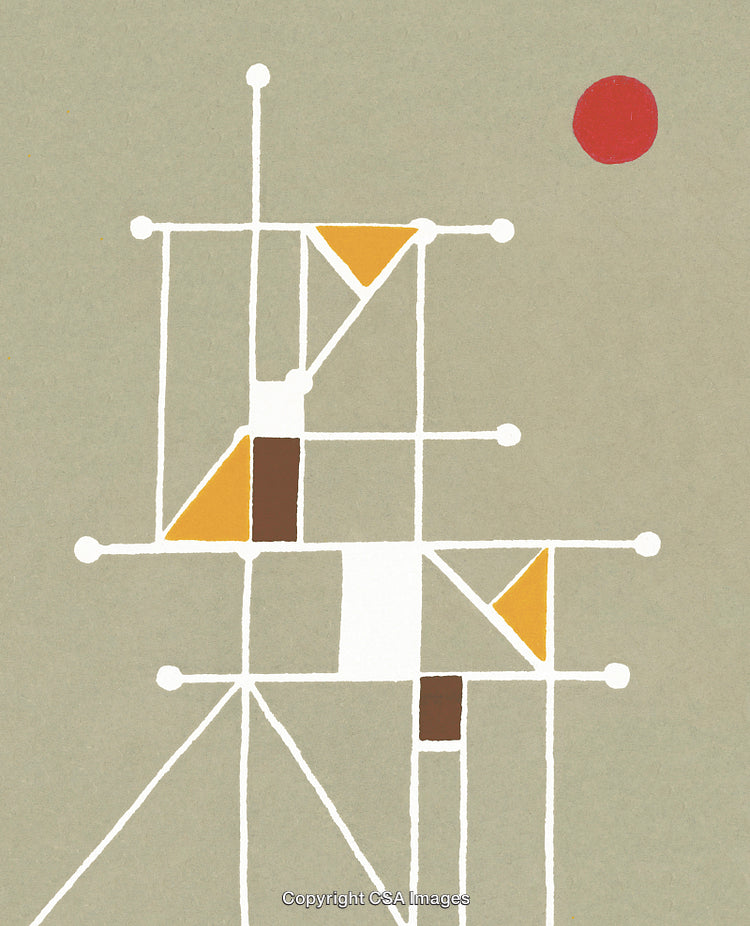 Abstract Grid