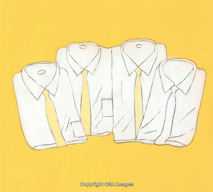 Button-Down Shirts