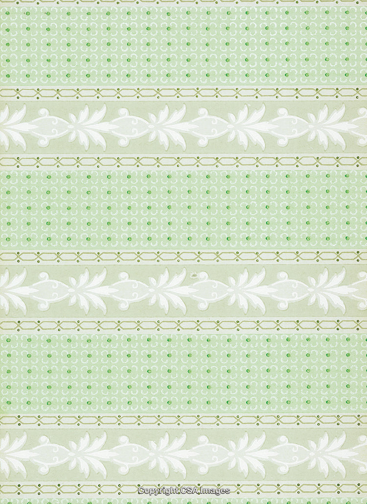 Flower pattern