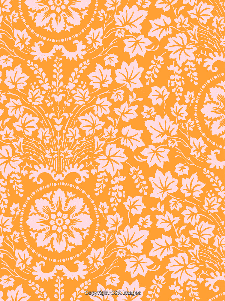 Flower pattern