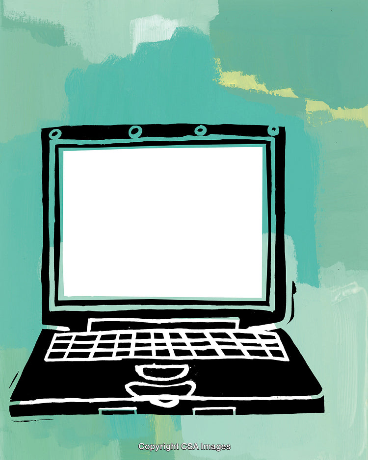 Laptop Computer