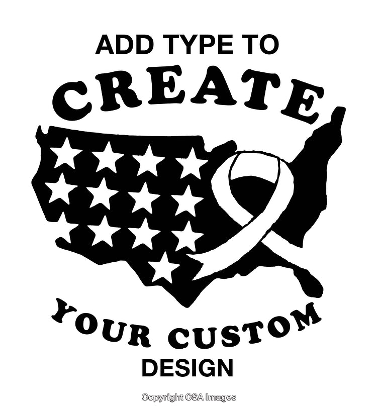 United States Design Format