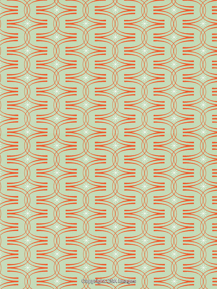 Muted pattern