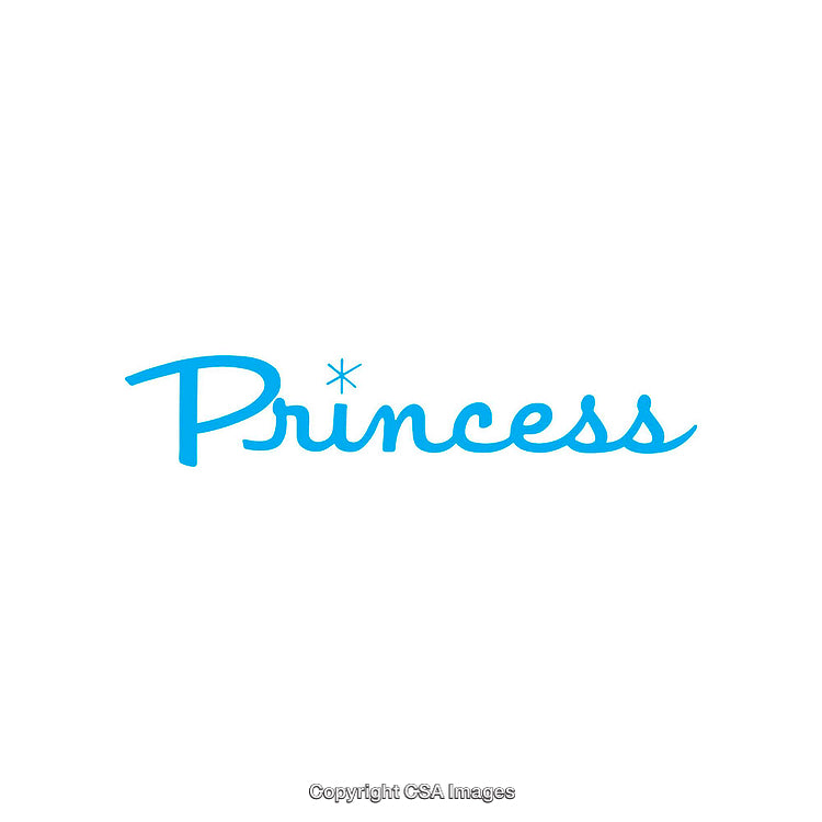 Blue Text-Based Brand Logo With a Simple and Elegant Style