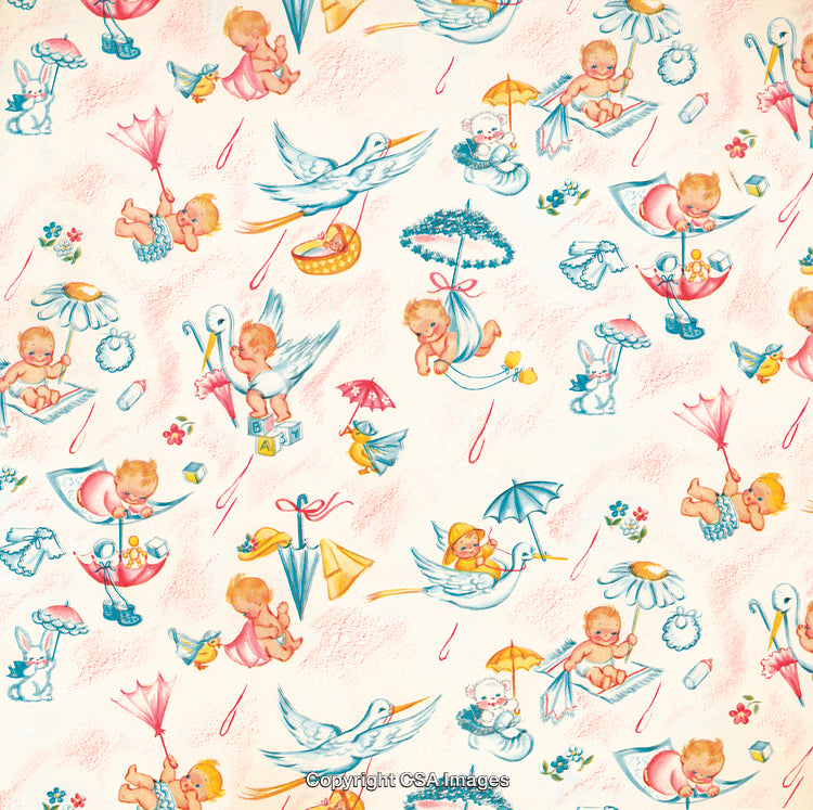 Abstract pattern
