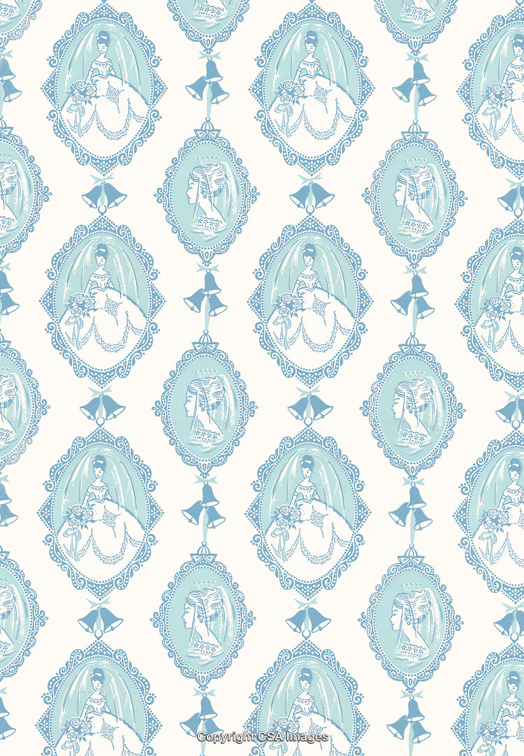 Abstract pattern