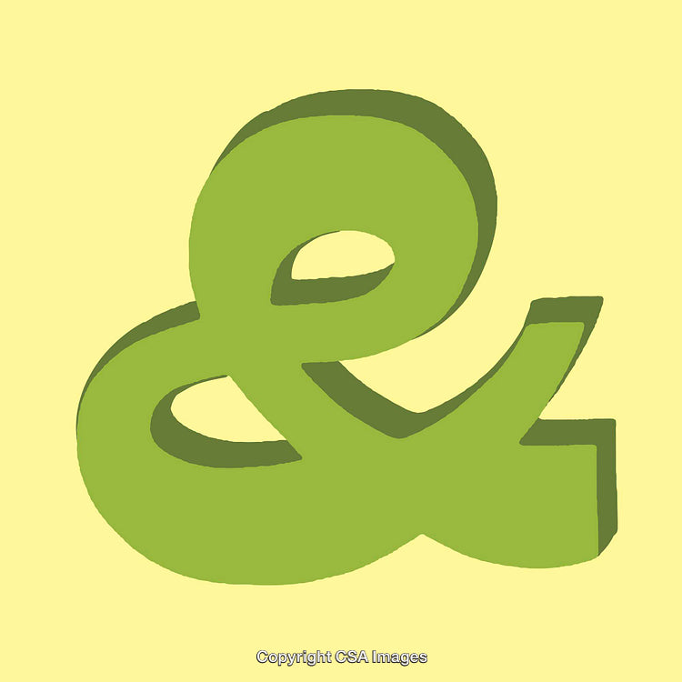 Ampersand