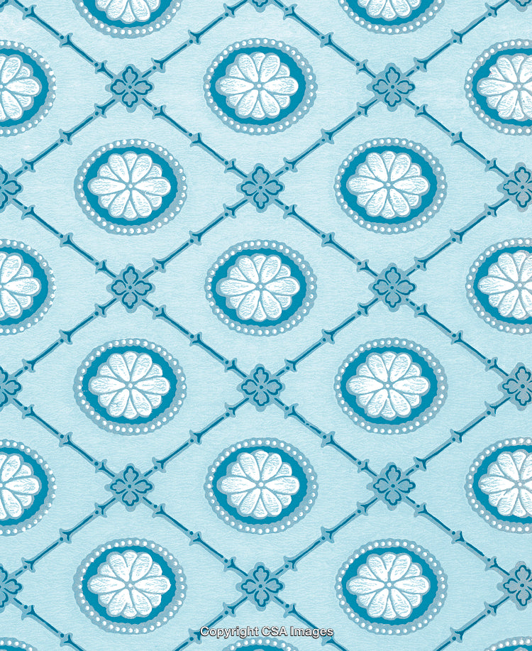Abstract pattern