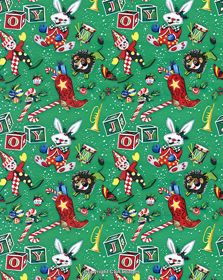 Pattern