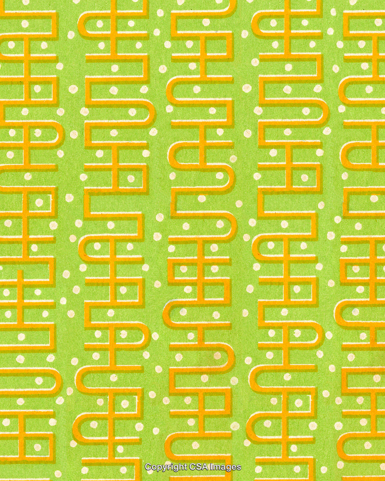 Pattern