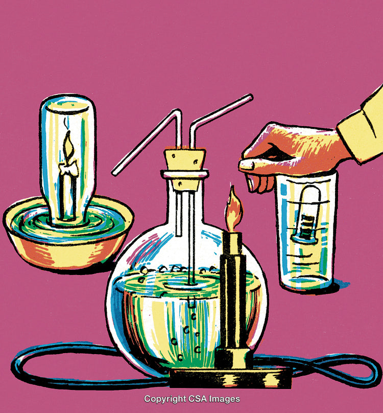 Chemical Experiment