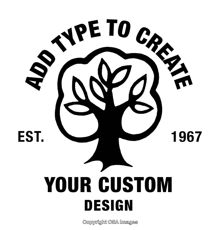 Tree Design Format
