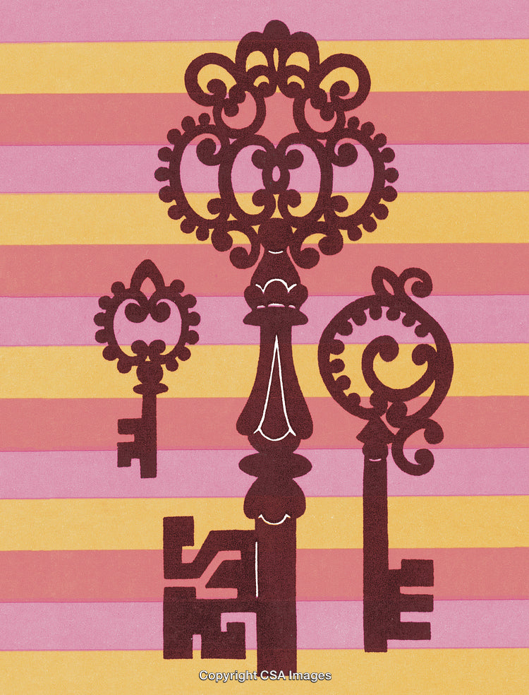 Skeleton Keys