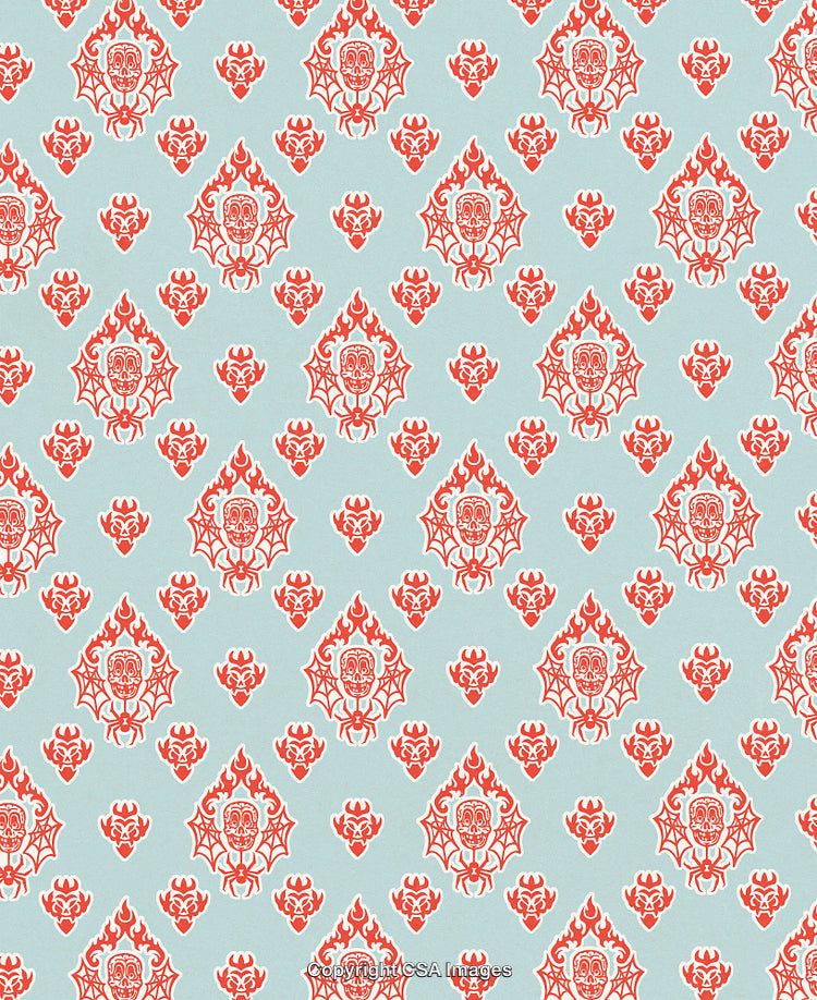 Abstract pattern