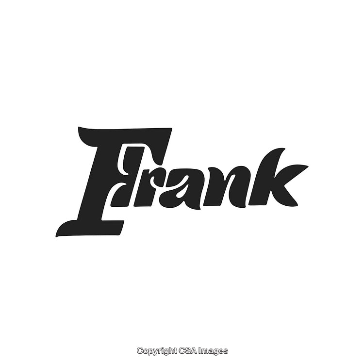 Stylized Logo Design Featuring Bold Text with Artistic Font Elements