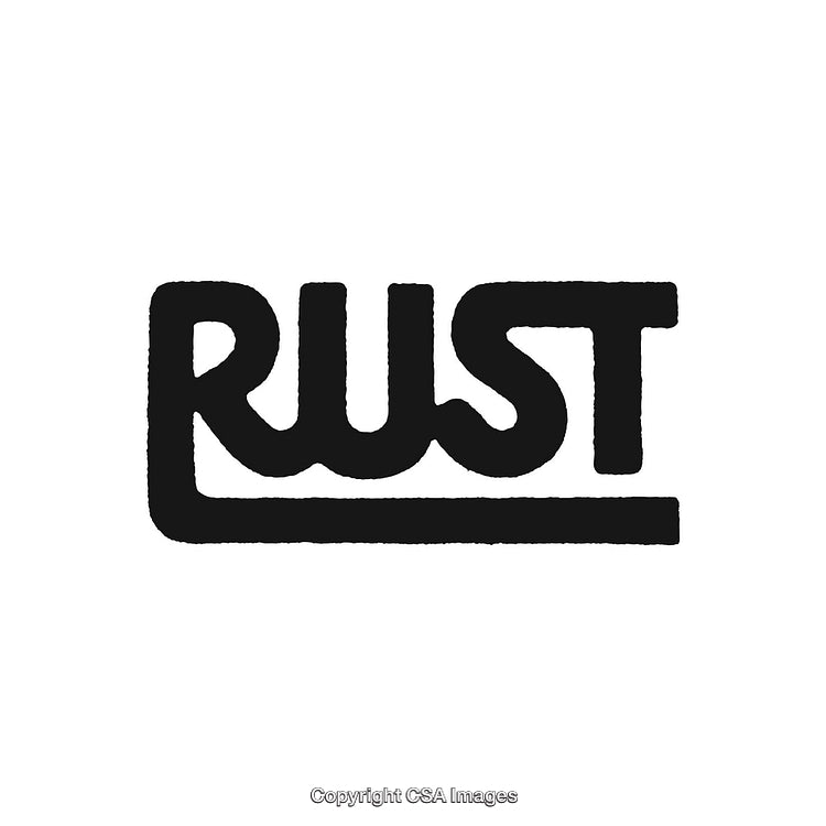 Minimalist Black Text Logo Design with Artistic Hand-Drawn Style