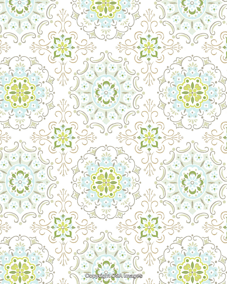 Abstract pattern