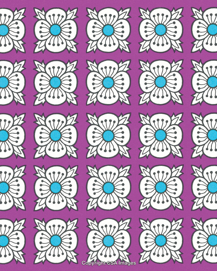 Floral Pattern