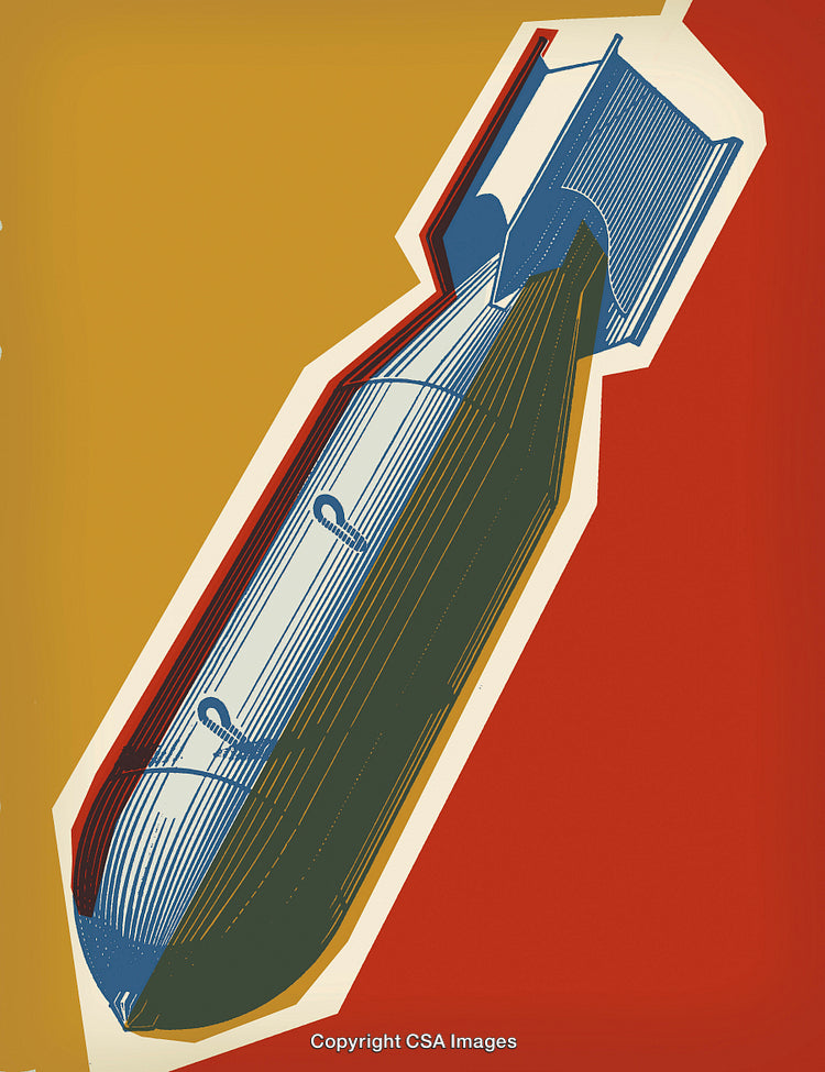 Torpedo/n