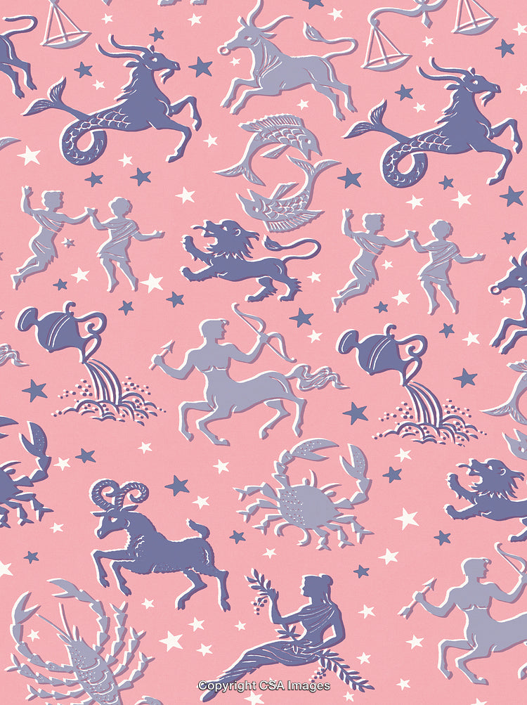Astrology Pattern