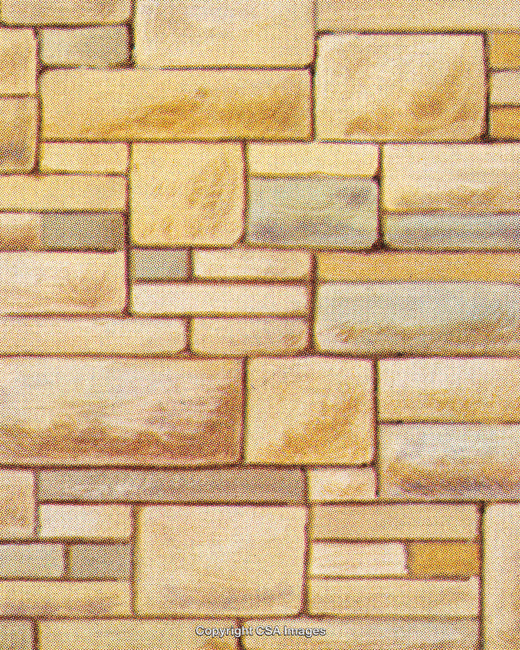 Stone Wall