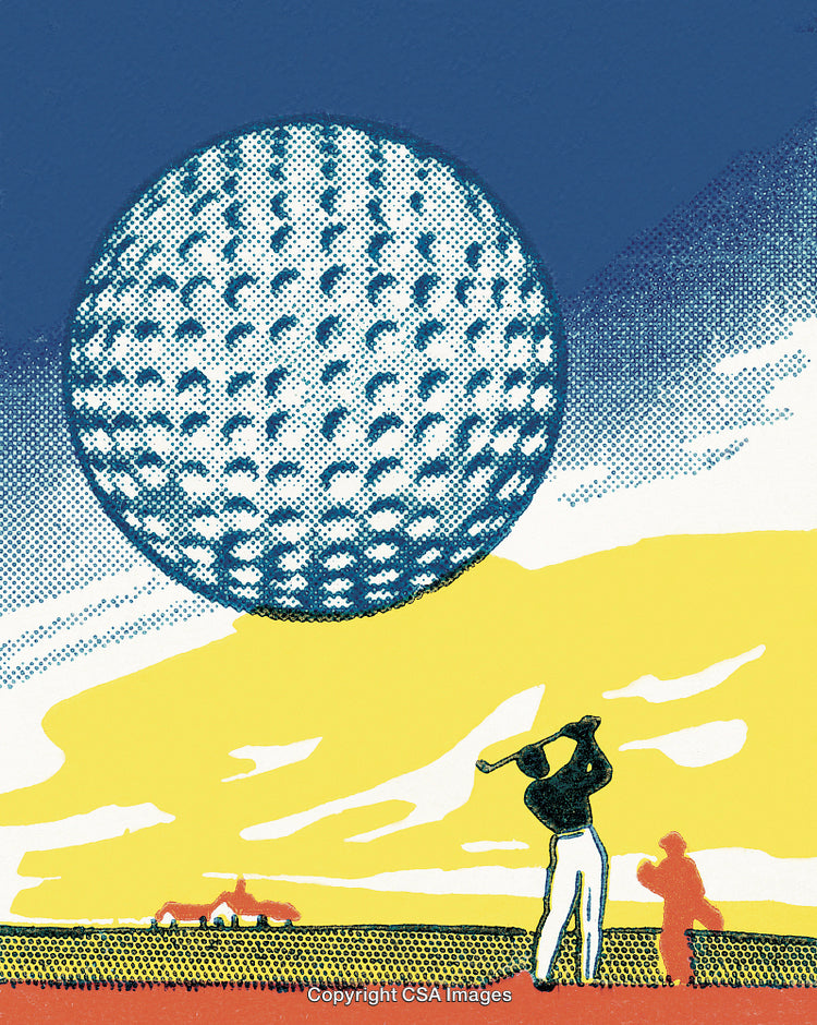 Golf Ball