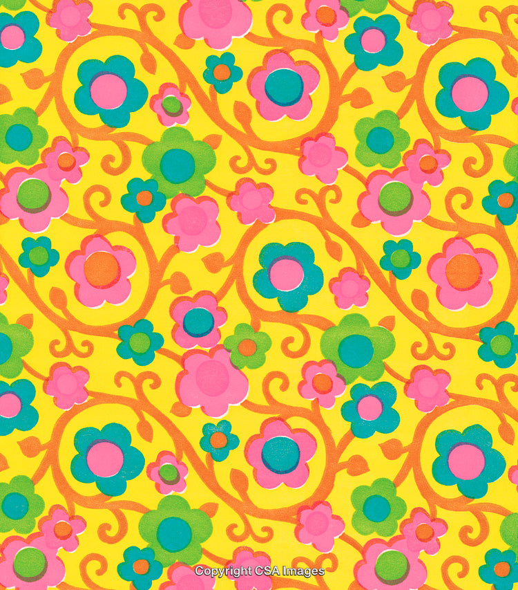 Abstract pattern