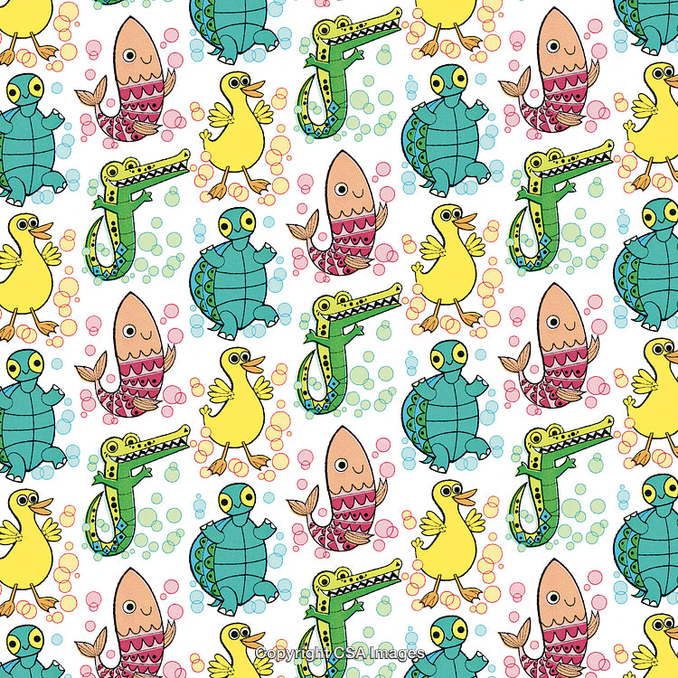 Animal pattern