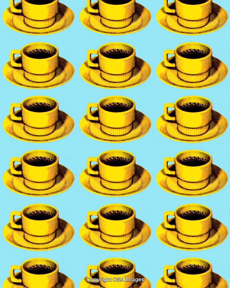 Coffee Cups