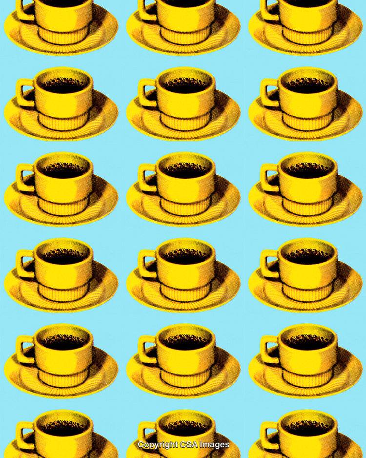 Coffee Cups