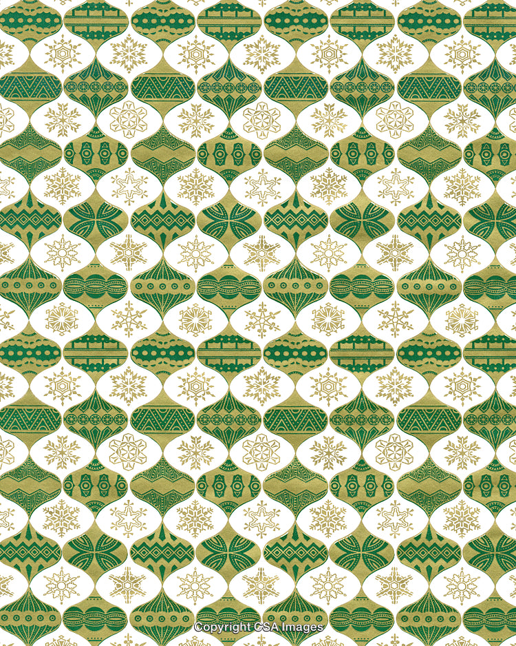 Christmas Pattern