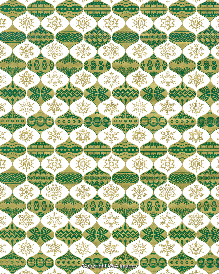 Christmas Pattern