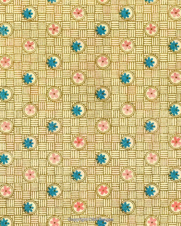 Pattern