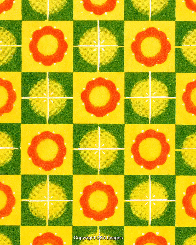 Pattern