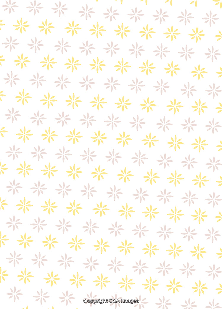 Abstract pattern