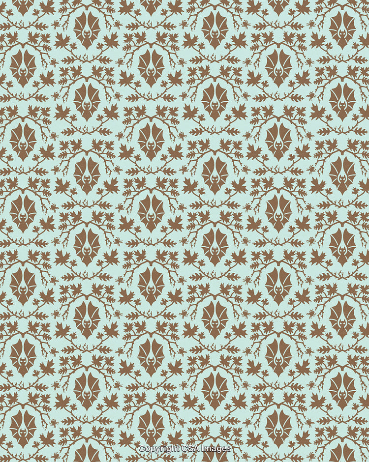 Abstract pattern