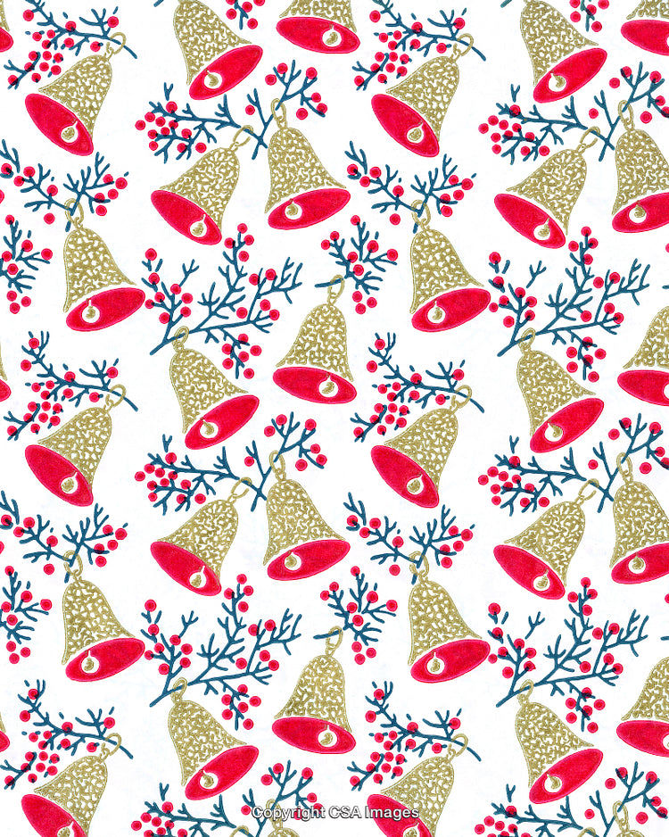 Bells Pattern