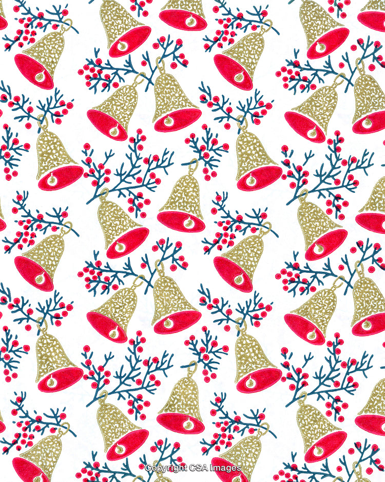 Bells Pattern