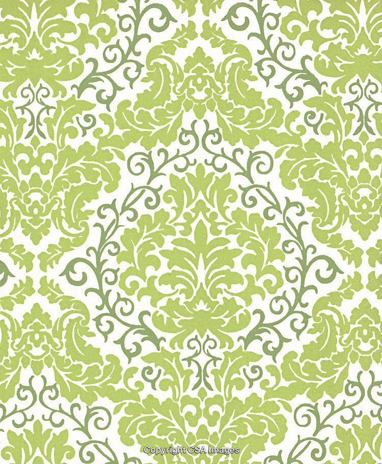 Abstract pattern