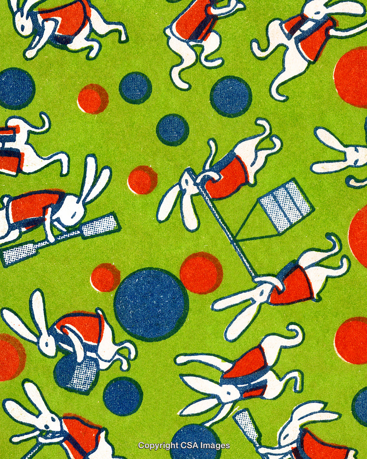 Pattern