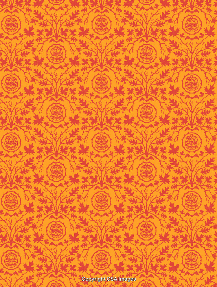 Abstract pattern