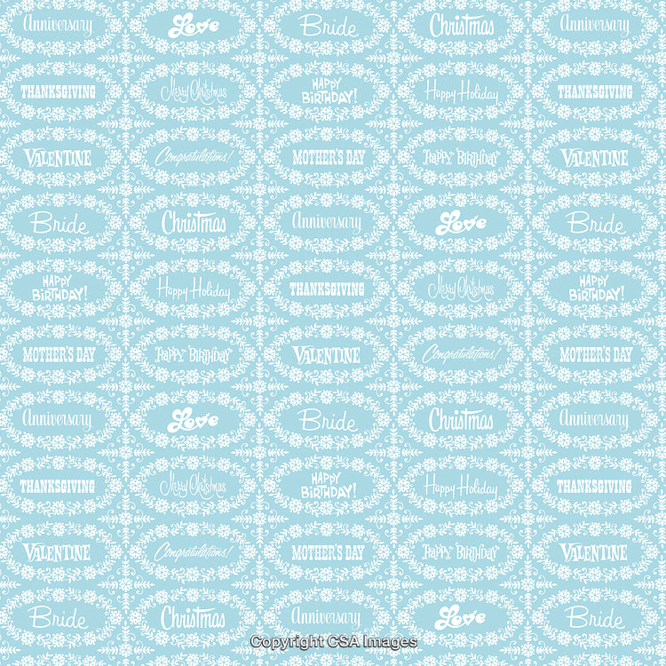 Flower pattern